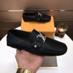 2025年9月23日入荷新品Louis Vuittonカジュアルシューズ/スニーカー｜メンズ靴人気本革製ギフト/誕生日/TL工場