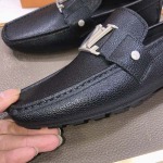 2025年9月23日入荷新品Louis Vuittonカジュアルシューズ/スニーカー｜メンズ靴人気本革製ギフト/誕生日/TL工場