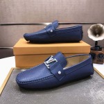 2025年9月23日入荷新品Louis Vuittonカジュアルシューズ/スニーカー｜メンズ靴人気本革製ギフト/誕生日/TL工場