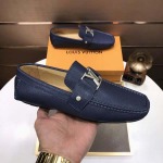 2025年9月23日入荷新品Louis Vuittonカジュアルシューズ/スニーカー｜メンズ靴人気本革製ギフト/誕生日/TL工場