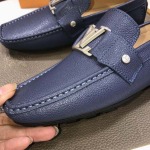 2025年9月23日入荷新品Louis Vuittonカジュアルシューズ/スニーカー｜メンズ靴人気本革製ギフト/誕生日/TL工場