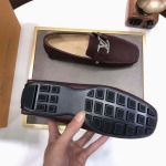 2025年9月23日入荷新品Louis Vuittonカジュアルシューズ/スニーカー｜メンズ靴人気本革製ギフト/誕生日/TL工場