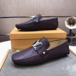 2025年9月23日入荷新品Louis Vuittonカジュアルシューズ/スニーカー｜メンズ靴人気本革製ギフト/誕生日/TL工場