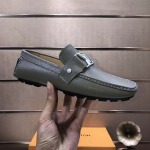 2025年9月23日入荷新品Louis Vuittonカジュアルシューズ/スニーカー｜メンズ靴人気本革製ギフト/誕生日/TL工場