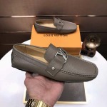 2025年9月23日入荷新品Louis Vuittonカジュアルシューズ/スニーカー｜メンズ靴人気本革製ギフト/誕生日/TL工場