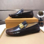 2025年9月23日入荷新品Louis Vuittonカジュアルシューズ/スニーカー｜メンズ靴人気本革製ギフト/誕生日/TL工場