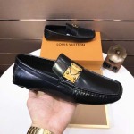 2025年9月23日入荷新品Louis Vuittonカジュアルシューズ/スニーカー｜メンズ靴人気本革製ギフト/誕生日/TL工場