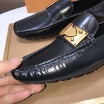 2025年9月23日入荷新品Louis Vuittonカジュアルシューズ/スニーカー｜メンズ靴人気本革製ギフト/誕生日/TL工場