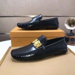 2025年9月23日入荷新品Louis Vuittonカジュアルシューズ/スニーカー｜メンズ靴人気本革製ギフト/誕生日/TL工場