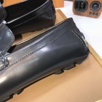 2025年9月23日入荷新品Louis Vuittonカジュアルシューズ/スニーカー｜メンズ靴人気本革製ギフト/誕生日/TL工場