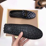 2025年9月23日入荷新品Louis Vuittonカジュアルシューズ/スニーカー｜メンズ靴人気本革製ギフト/誕生日/TL工場