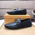 2025年9月23日入荷新品Louis Vuittonカジュアルシューズ/スニーカー｜メンズ靴人気本革製ギフト/誕生日/TL工場