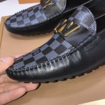 2025年9月23日入荷新品Louis Vuittonカジュアルシューズ/スニーカー｜メンズ靴人気本革製ギフト/誕生日/TL工場