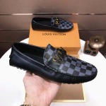 2025年9月23日入荷新品Louis Vuittonカジュアルシューズ/スニーカー｜メンズ靴人気本革製ギフト/誕生日/TL工場