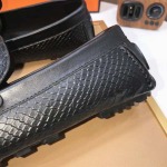 2025年9月23日入荷新品HERMESカジュアルシューズ/スニーカー｜メンズ靴人気本革製ギフト/誕生日/TL工場