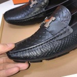 2025年9月23日入荷新品HERMESカジュアルシューズ/スニーカー｜メンズ靴人気本革製ギフト/誕生日/TL工場