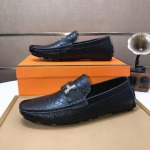 2025年9月23日入荷新品HERMESカジュアルシューズ/スニーカー｜メンズ靴人気本革製ギフト/誕生日/TL工場