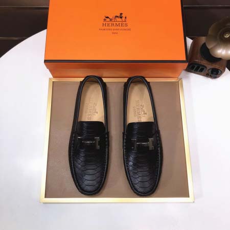 2025年9月23日入荷新品HERMESカジュアルシューズ/...