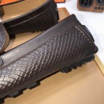 2025年9月23日入荷新品HERMESカジュアルシューズ/スニーカー｜メンズ靴人気本革製ギフト/誕生日/TL工場