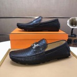 2025年9月23日入荷新品HERMESカジュアルシューズ/スニーカー｜メンズ靴人気本革製ギフト/誕生日/TL工場