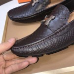 2025年9月23日入荷新品HERMESカジュアルシューズ/スニーカー｜メンズ靴人気本革製ギフト/誕生日/TL工場