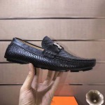 2025年9月23日入荷新品HERMESカジュアルシューズ/スニーカー｜メンズ靴人気本革製ギフト/誕生日/TL工場