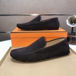 2025年9月23日入荷新品Louis Vuittonカジュアルシューズ/スニーカー｜メンズ靴人気本革製ギフト/誕生日/TL工場