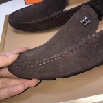 2025年9月23日入荷新品Louis Vuittonカジュアルシューズ/スニーカー｜メンズ靴人気本革製ギフト/誕生日/TL工場