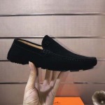 2025年9月23日入荷新品HERMESカジュアルシューズ/スニーカー｜メンズ靴人気本革製ギフト/誕生日/TL工場