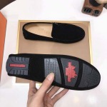 2025年9月23日入荷新品HERMESカジュアルシューズ/スニーカー｜メンズ靴人気本革製ギフト/誕生日/TL工場