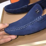 2025年9月23日入荷新品HERMESカジュアルシューズ/スニーカー｜メンズ靴人気本革製ギフト/誕生日/TL工場