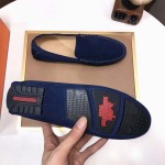 2025年9月23日入荷新品HERMESカジュアルシューズ/スニーカー｜メンズ靴人気本革製ギフト/誕生日/TL工場