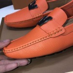 2025年9月23日入荷新品Louis Vuittonカジュアルシューズ/スニーカー｜メンズ靴人気本革製ギフト/誕生日/TL工場