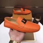 2025年9月23日入荷新品Louis Vuittonカジュアルシューズ/スニーカー｜メンズ靴人気本革製ギフト/誕生日/TL工場