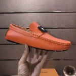 2025年9月23日入荷新品Louis Vuittonカジュアルシューズ/スニーカー｜メンズ靴人気本革製ギフト/誕生日/TL工場