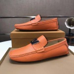 2025年9月23日入荷新品Louis Vuittonカジュアルシューズ/スニーカー｜メンズ靴人気本革製ギフト/誕生日/TL工場