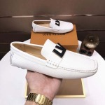 2025年9月23日入荷新品Louis Vuittonカジュアルシューズ/スニーカー｜メンズ靴人気本革製ギフト/誕生日/TL工場