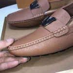 2025年9月23日入荷新品Louis Vuittonカジュアルシューズ/スニーカー｜メンズ靴人気本革製ギフト/誕生日/TL工場