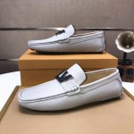 2025年9月23日入荷新品Louis Vuittonカジュアルシューズ/スニーカー｜メンズ靴人気本革製ギフト/誕生日/TL工場