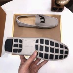 2025年9月23日入荷新品Louis Vuittonカジュアルシューズ/スニーカー｜メンズ靴人気本革製ギフト/誕生日/TL工場