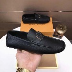 2025年9月23日入荷新品Louis Vuittonカジュアルシューズ/スニーカー｜メンズ靴人気本革製ギフト/誕生日/TL工場