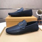 2025年9月23日入荷新品Louis Vuittonカジュアルシューズ/スニーカー｜メンズ靴人気本革製ギフト/誕生日/TL工場