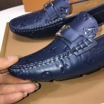 2025年9月23日入荷新品Louis Vuittonカジュアルシューズ/スニーカー｜メンズ靴人気本革製ギフト/誕生日/TL工場