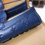 2025年9月23日入荷新品Louis Vuittonカジュアルシューズ/スニーカー｜メンズ靴人気本革製ギフト/誕生日/TL工場