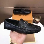 2025年9月23日入荷新品Louis Vuittonカジュアルシューズ/スニーカー｜メンズ靴人気本革製ギフト/誕生日/TL工場