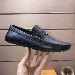 2025年9月23日入荷新品Louis Vuittonカジュアルシューズ/スニーカー｜メンズ靴人気本革製ギフト/誕生日/TL工場