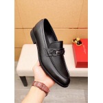 2025年9月23日入荷新品Ferragamoカジュアルシューズ/スニーカー｜メンズ靴人気本革製ギフト/誕生日/TL工場