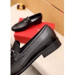 2025年9月23日入荷新品Ferragamoカジュアルシューズ/スニーカー｜メンズ靴人気本革製ギフト/誕生日/TL工場