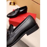 2025年9月23日入荷新品Ferragamoカジュアルシューズ/スニーカー｜メンズ靴人気本革製ギフト/誕生日/TL工場