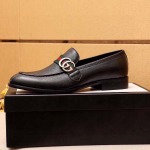 2025年9月23日入荷新品GUCCIカジュアルシューズ/スニーカー｜メンズ靴人気本革製ギフト/誕生日/TL工場